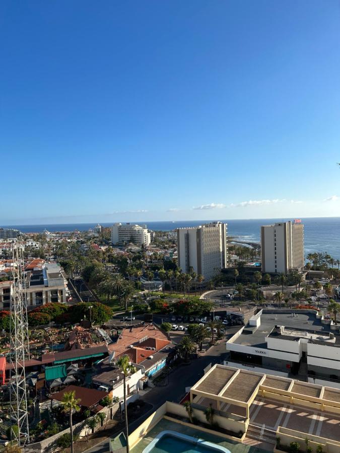 Ocean View Las Americas Playa de las Americas  Eksteriør bilde